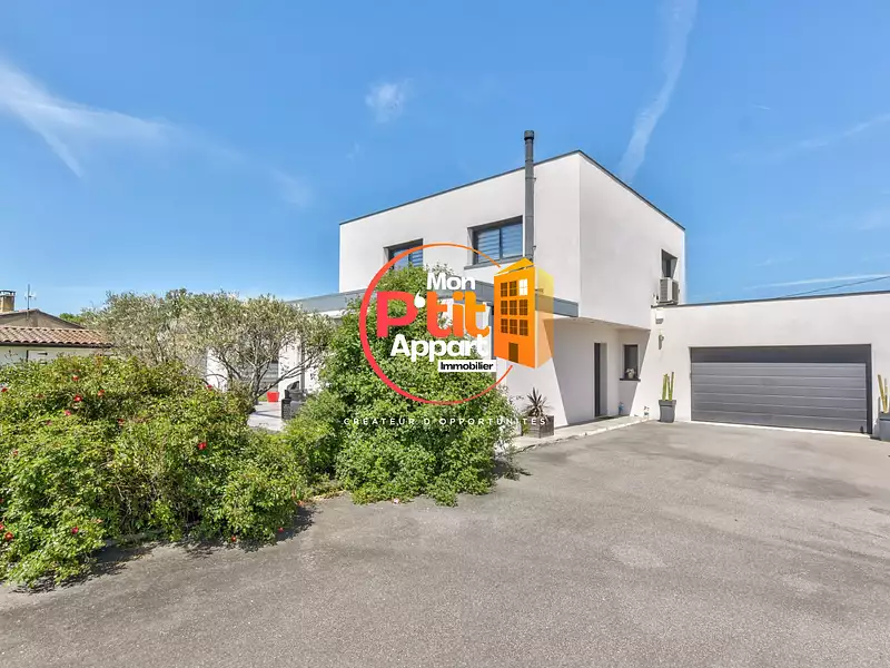 Maison, 155 m²