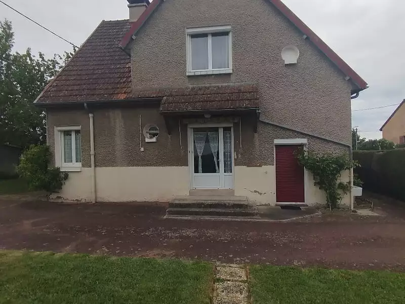 Maison, 125 m²