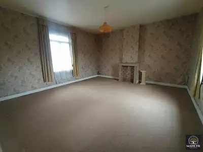 Maison, 145 m²