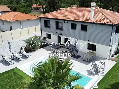 Maison, 185 m²