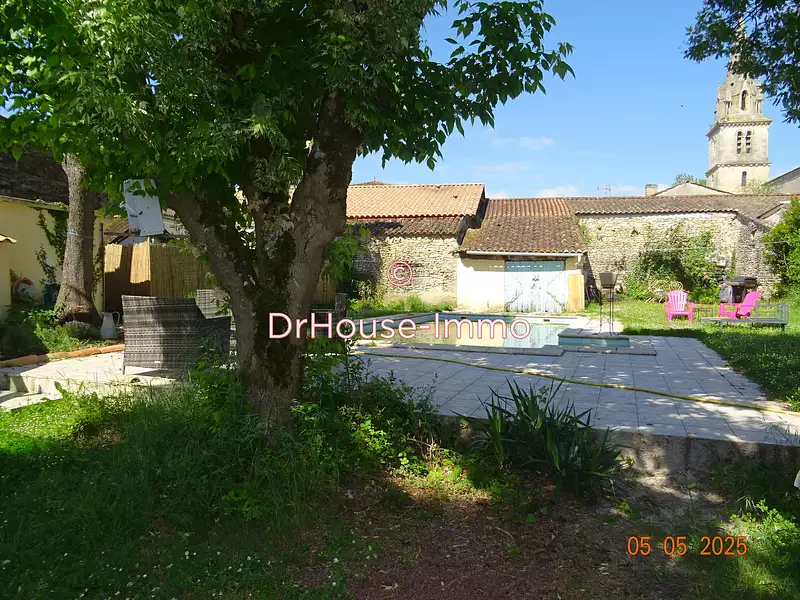 Maison, 310 m²