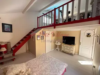 Maison, 191 m²