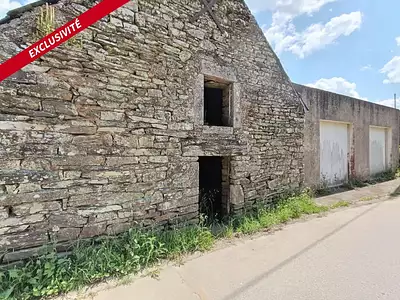 Maison, 138 m²