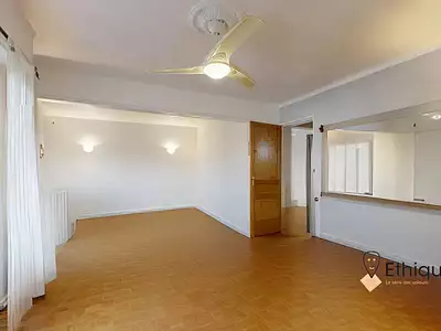 Appartement, 70 m²