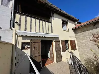 Maison, 152,1 m²