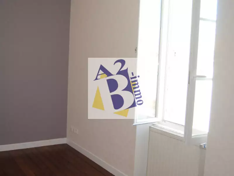 Maison, 55 m²