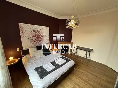 Appartement, 63,64 m²