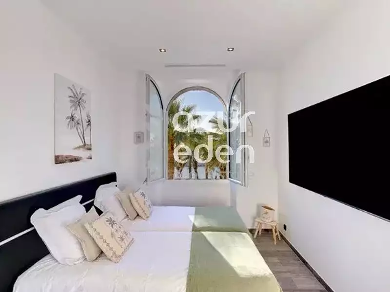 Appartement, 125 m²