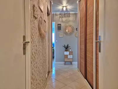 Appartement, 94 m²