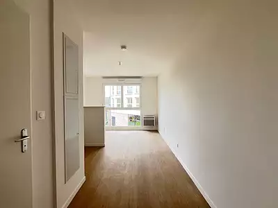 Appartement, 20,28 m²