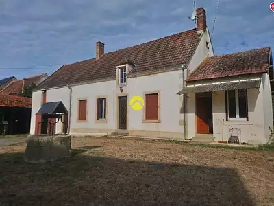 Maison, 87 m²