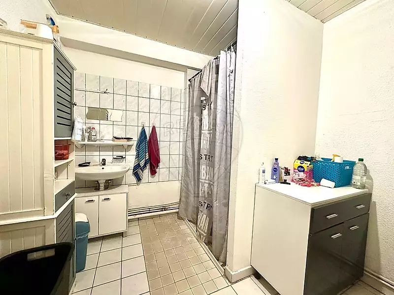 Appartement, 91 m²