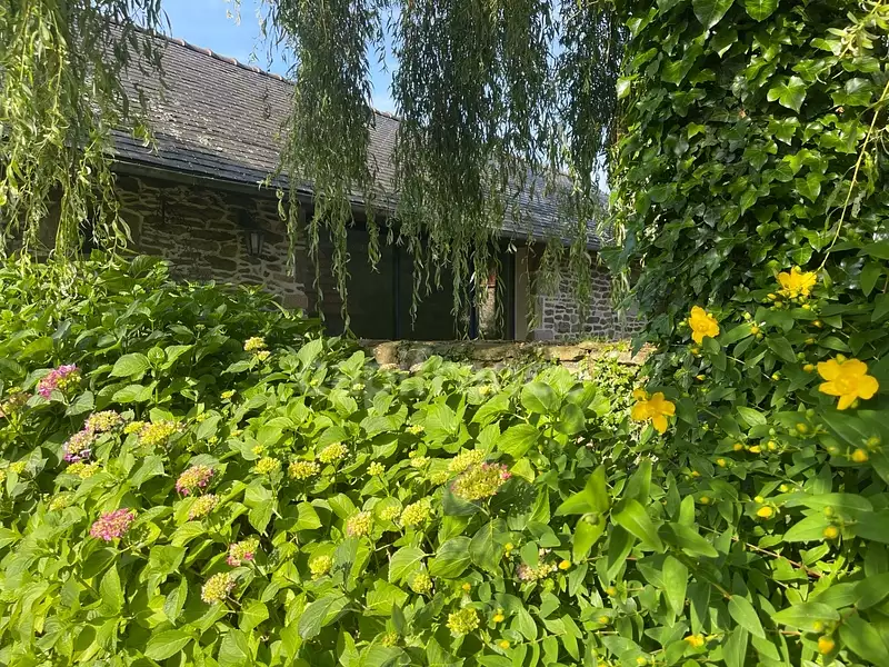 Maison, 124 m²