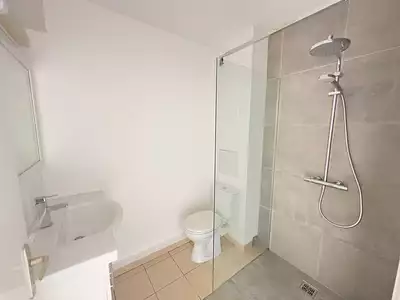 Appartement, 45 m²