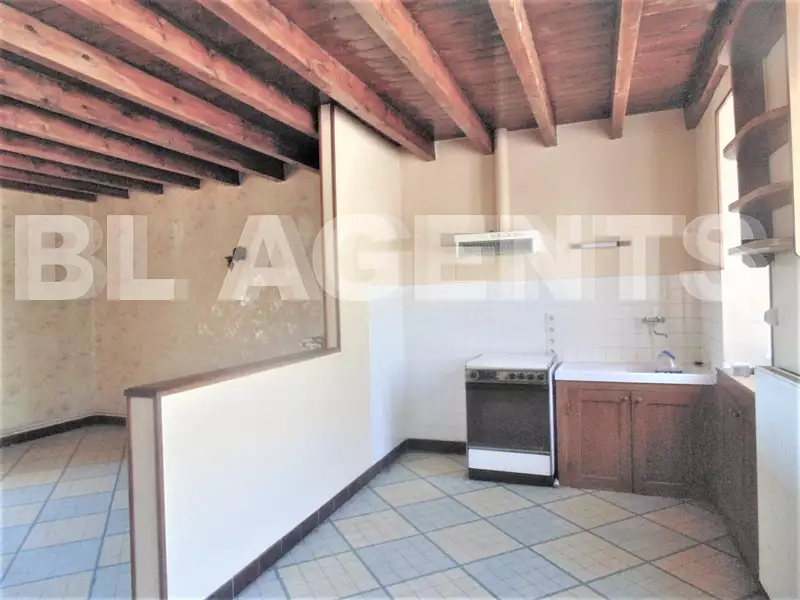 Maison, 147 m²