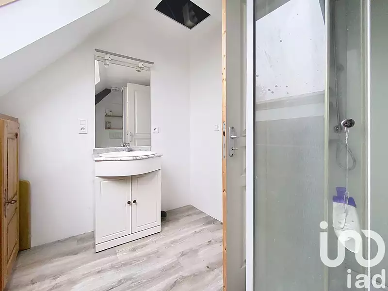 Maison, 126 m²