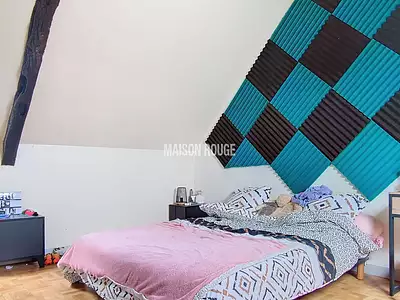 Maison, 225 m²