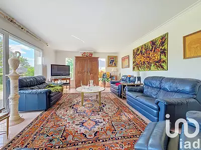 Maison, 204 m²