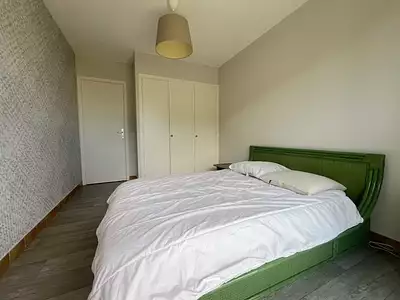 Appartement, 50,57 m²