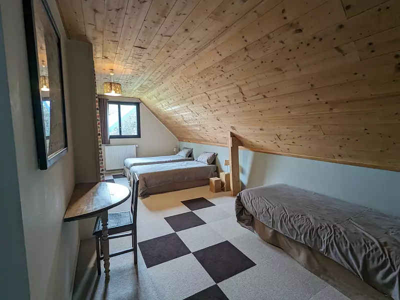 Maison, 380 m²