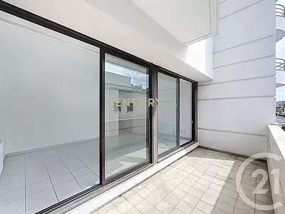 Appartement, 31,8 m²