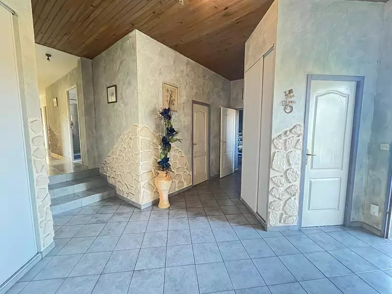 Maison, 205 m²