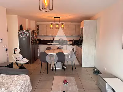 Appartement, 67,5 m²