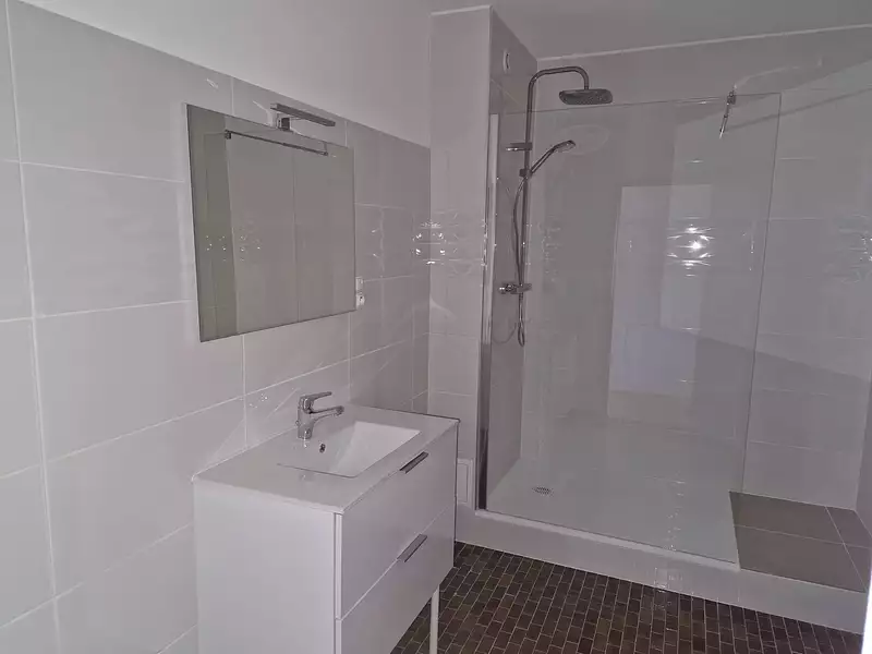 Appartement, 90,86 m²