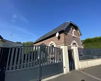 Maison, 120 m²