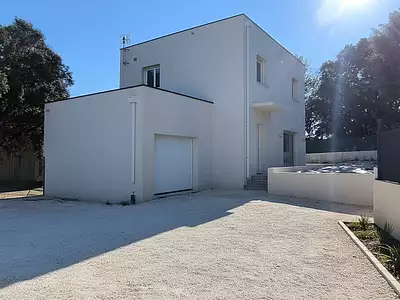 Maison, 93 m²