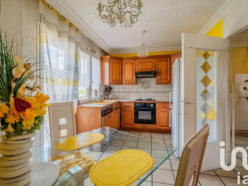 Appartement, 89 m²