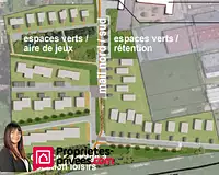 Terrain, 456 m²