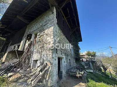 Maison, 140 m²
