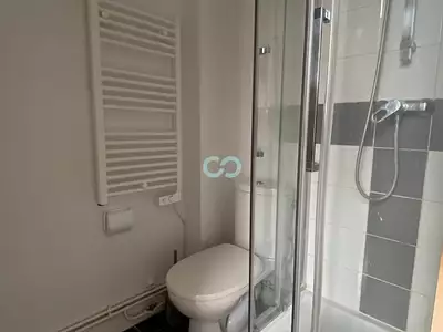 Appartement, 32 m²