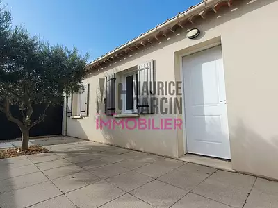 Maison, 80 m²