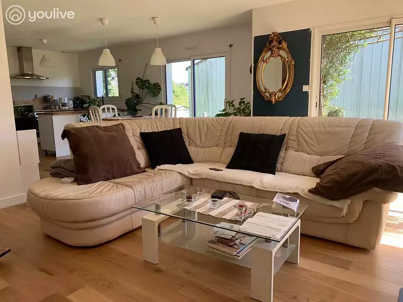 Maison, 105 m²