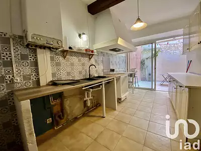 Maison, 130 m²
