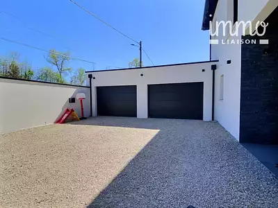 Maison, 210 m²