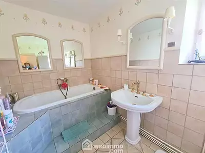 Maison, 193 m²