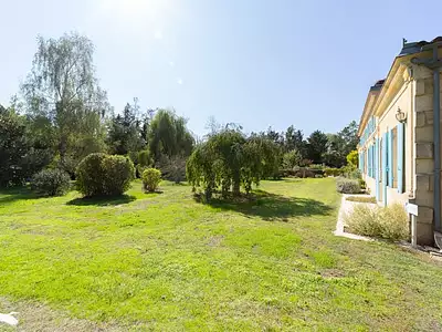Maison, 320 m²