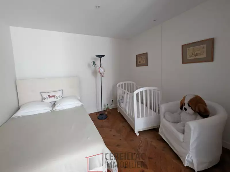 Appartement, 148 m²