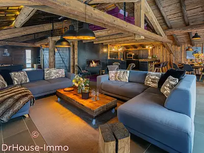 Maison, 342 m²