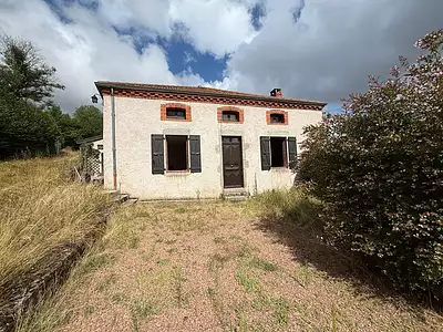Maison, 117 m²