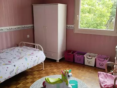 Maison, 125 m²