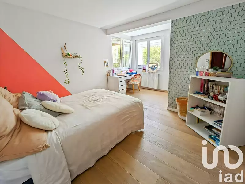 Maison, 137 m²