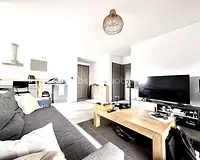 Appartement, 44 m²