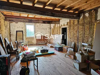 Maison, 400 m²