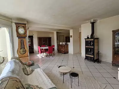 Maison, 127 m²