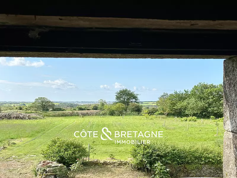 Maison, 68 m²