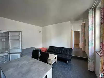 Appartement, 54,24 m²